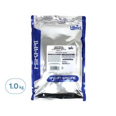 Hikari 高夠力 燈科魚飼料, 1000g, 1包