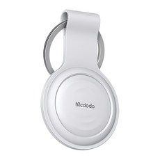 Mcdodo 麥多多 SmartTag 智能定位防丟器 白色, AT-720, 1個