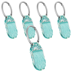 PARA'KITO 帕洛 天然精油防蚊吊環，多款可選, 20g, 5個