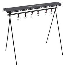 ShineTrip 山趣 三角架, 黑色, 1個