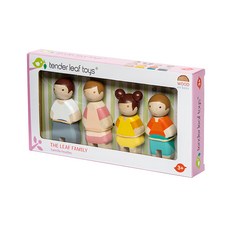 tender leaf 我的幸福家庭, TL8141, 1盒