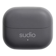 Sudio 藍牙耳機, D1, 黑色
