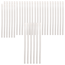 川武 大熱熔膠條 11.2mm x 30cm, 6組