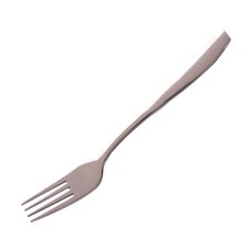 OSAMA 王樣 歐式316不鏽鋼大餐叉 - 歐式餐具首選 安全耐用, OS-316-2073, 1支