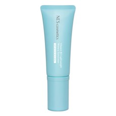 NES cosmetics 恩藝偲 純物理B3防曬水凝乳 SPF40, 40ml, 1條