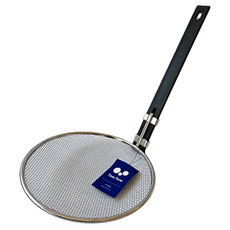 Three Snow 抗菌樹脂柄撈網, 1支