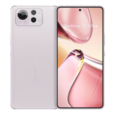 ASUS 華碩 ZenFone 12 Ultra 6.78吋 16G, 512GB, 櫻花白