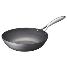 KAI 貝印 SUPER 鐵平底深鍋 041BF0302 2006, 28cm, 1個