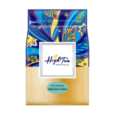 High Tea 伂橙 莊園義式咖啡豆 全豆 北義風味, 咖啡豆(無研磨), 450g, 1包