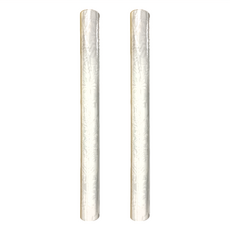 聖誕靜電貼 DIY無痕牆貼 2個, SR-3, 20 x 30cm