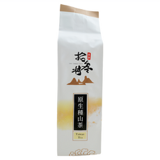拾參村 台灣原生種山茶, 75g, 1包, 1袋