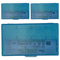 LG 3400mAh 18650 可充式鋰電池 尖頭, 3個, 1入