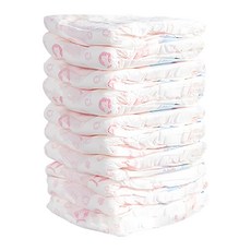 Petconomy 稱讚你 母犬專用尿布, 10入, 特大型, 1組