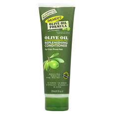 PALMER'S 帕瑪氏 橄欖油滋養護髮乳 含維生素E 適用於毛躁髮質, 250ml, 1條