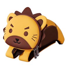 NOHOO 諾狐 趴趴兒童背包 NH053M 3~4歲