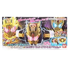 BANDAI 假面騎士GOTCHARD DX 里贊多變身腰帶 昇華器, BT204387, 1盒