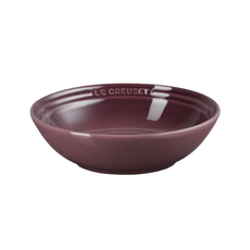 LE CREUSET 早餐穀片碗 18cm 670g 650ml 優質陶瓷, 無花果, 1個