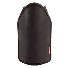 tescoma UnoVino軟性保冷冰桶 黑, 360g, 1個