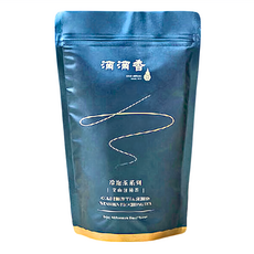滴滴香 冷泡茶系列 文山包種茶, 85g, 1袋, 1包
