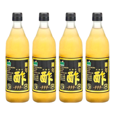 KOKUMORI 穀盛 陳年酢, 600ml, 4瓶