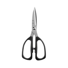 張小泉 195不銹鋼剪刀 HSS-195, 1支