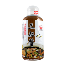 飛馬 三杯醬, 350g, 1瓶