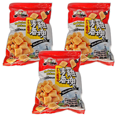 嗄嗄叫 小班長的家 黑胡椒雞塊, 240g, 3包