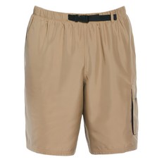 NIKE 耐吉 男款 海灘褲 NESSE468 九吋