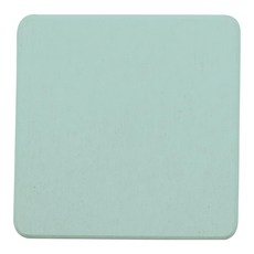 收納王妃 方型柸墊 4件組, 綠色, 3組