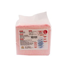 寵物夢工廠 高品質寵物尿布墊 經濟包一般款, 25片, 1包