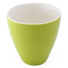 ZERO JAPAN 典藏之星杯 青草綠 190ml 陶瓷 日本製, 1個