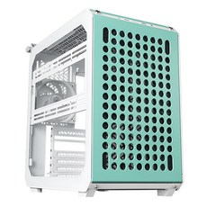 Cooler Master 酷碼 Qube 500 Flatpack DIY套件 馬卡龍 原廠保固, 1個