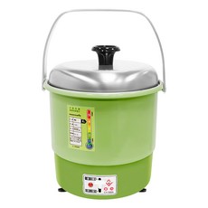 聖火牌 3人份電鍋, CY-280A, 綠色