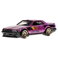 Hot WHeeLs 風火輪 小汽車 日產 SKYLINE RS KDR30, 1台
