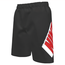 NIKE 耐吉 男童款 七吋海灘褲 NESSE805