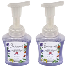 Muse 泡沫洗手液 (本體) 紫羅蘭和依蘭香, 250ml, 2瓶