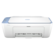 hp 惠普 Deskjet 2823 多功能無線彩色噴墨複合機, 支持列印、影印、掃描和WiFi, 使用HP Smart APP輕鬆設置, 54R44A, 1台