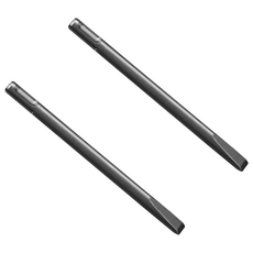 BOSCH 博世 台灣公司貨 筆型平鑿 2608690121 160 x 10mm, 2支