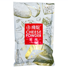 飛駝 原味芝士粉 1kg/包 - 烘焙、料理、調味最佳選擇, 1包