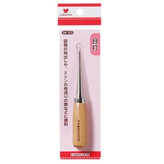 KAWAGUCHI 日本製修補用錐子, 1個, 混合色