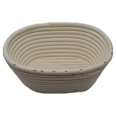 AHA 一法 橢圓發酵藤籃, 不適用, 1個