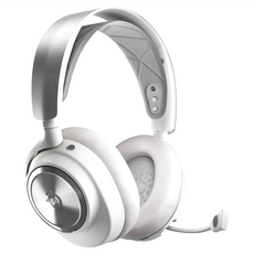 SteelSeries賽睿 Arctis Nova Pro無線電競耳機麥克風 Xbox版, 單一商品