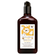 PEDISON 魅力香水護髮精油 Blooming, 130ml, 1瓶