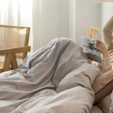 夢之語 柔舒棉 床包枕套組 雙人 加高35cm