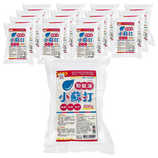 皮久熊 BEERBEAR 粉能淨小蘇打 MY-9104, 800g, 16包
