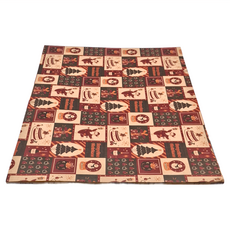 聖誕包裝紙, F, 1組