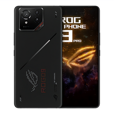 ASUS 華碩 ROG Phone 9 Pro Edition 24G, 幻影黑, 1TB