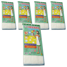 永潔 小鹿佳棉抹布, 3條, 5包