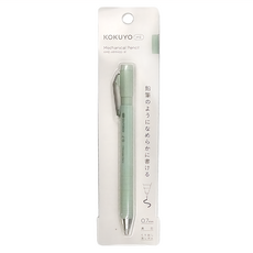 KOKUYO 國譽 ME 自動鉛筆 143 x 10.6mm 薄荷, 0.7mm, 1支