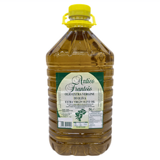 Cerni 安提克 特級冷壓初榨橄欖油, 5L, 1桶